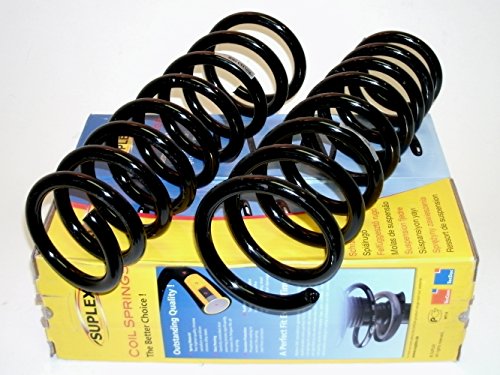 Coil Springs SUPLEX XR835294, XR8 35294, XR8.35294