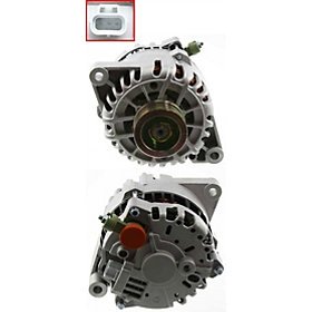Alternators TLN Auto Parts REPF330119