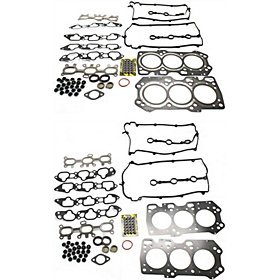 Headlight Bulbs TLN Auto Parts REPM312723
