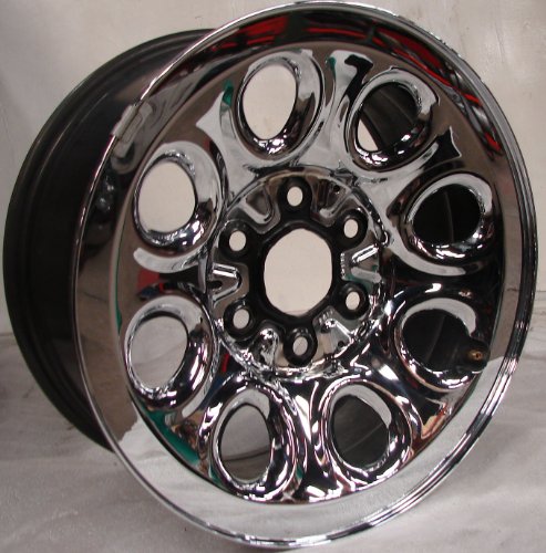 Car GM we 5223