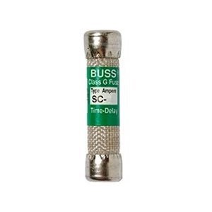 Fuses Bussmann 