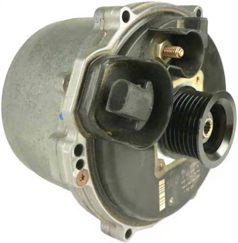 Alternators URQS 13815N