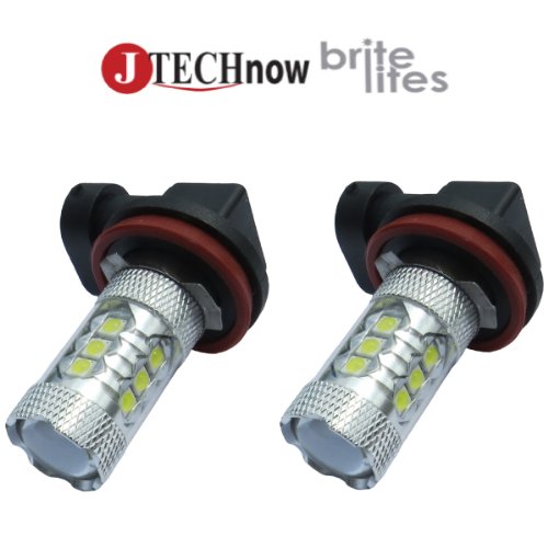 Bulbs britelites H11HP112