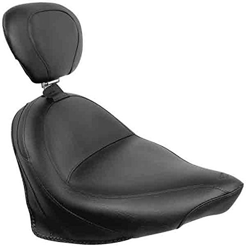 Complete Seats Mustang Motorcycle Seats 79384