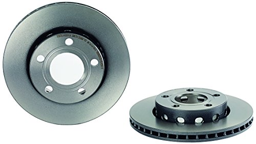 Rotors Brembo 09.A597.11