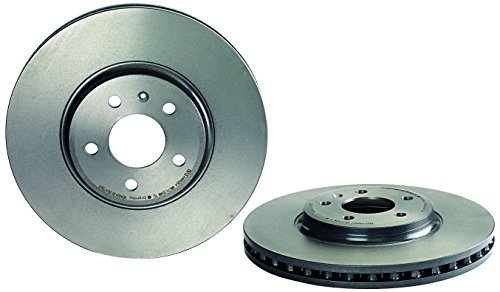 Rotors Brembo 09.A758.11