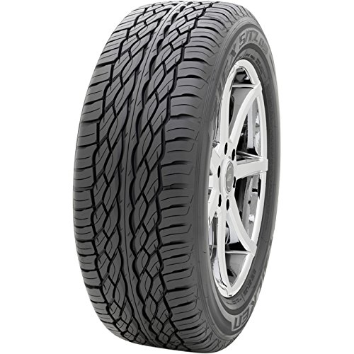 Falken Ziex S/TZ-05 All-Season Radial Tire - 295/45R20 114H All-Season Falken Tire 28051018