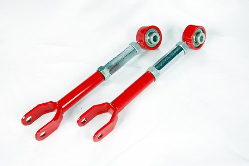 2009 2010 2011 2012 Nissan 370Z, 2008 2009 2010 2011 2012 Infiniti G37 Adjustable Rear Camber Kit Camber Caster Parts Instyleparts ISP-AK-045