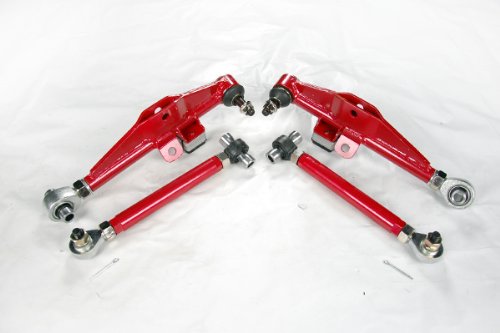 Control Arms Instyleparts ISP-AK-084