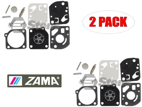 Rebuild Kits Zama RB-21-2pk