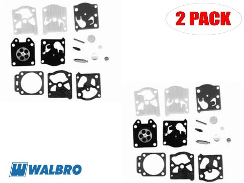 Rebuild Kits Walbro K24-WAT-2pk