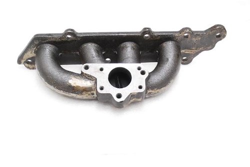 Ford Focus 2.3L, Mazda 3 T3 Flange Cast Manifold Manifolds Instyleparts ISP-MF-018