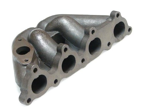 Honda Civic CRX D15 D16 T25 Flange Cast Manifold Categories Instyleparts ISP-MF-064