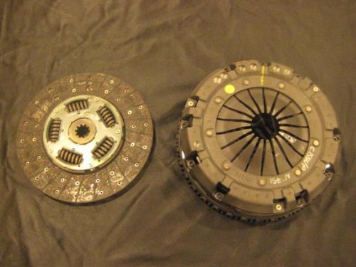Complete Clutch Sets LAMBORGHINI 07M105269