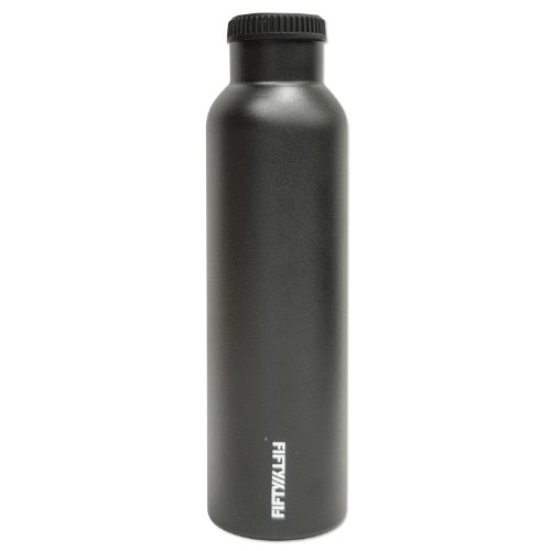 Glassware & Drinkware Lifeline 7506BK