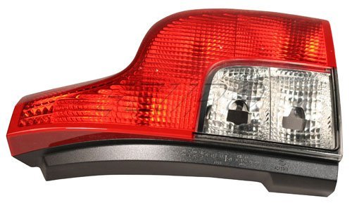 Brake & Tail Light Assemblies GENUINE VOLVO VOL_312133826745300