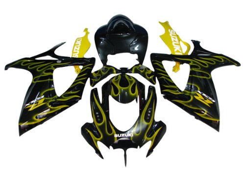 Body Kits Yonglong BLM183