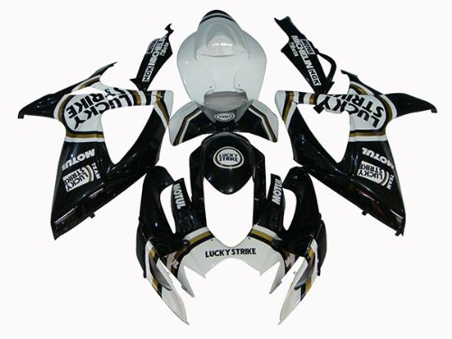 Body Kits Yonglong BLM194