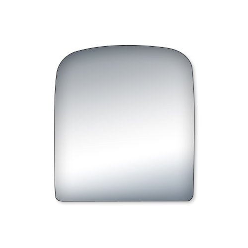 Towing Mirrors Fit System 99249