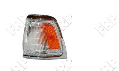 Stop & Turn Signal Action Crash TO2520122V