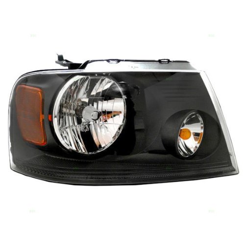 Headlight Bulbs Aftermarket Replacement 3221-2017R