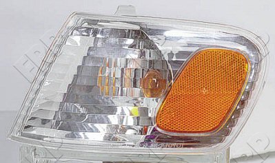 Stop & Turn Signal Action Crash TO2530137