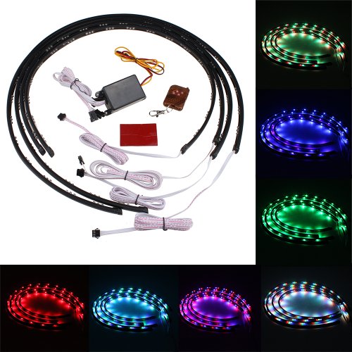 Neon Light Kits Image 