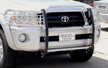 Grille & Brush Guards OC Parts TGD-GT-1991511-SSOCP