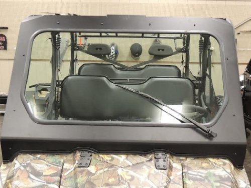 Mirrors Bad Dawg 693-8055-10