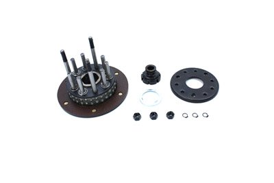 Hub Assemblies VTWINN 49-0088