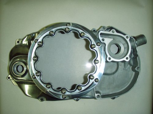 Drive Train DirectDrive DD-BANSHEE-LO
