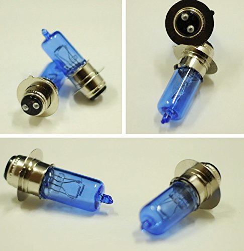 Headlight Bulbs  H6