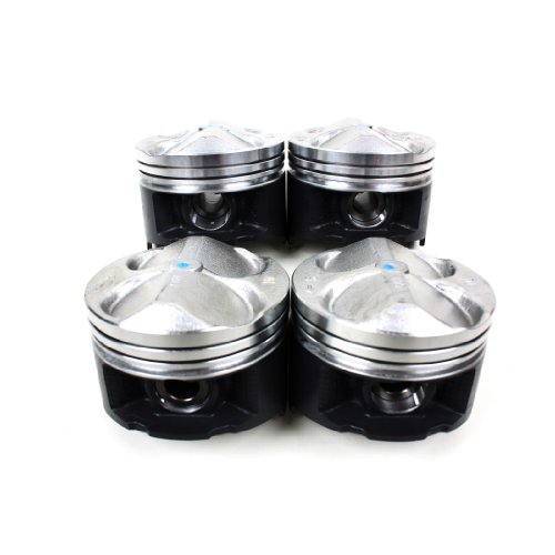 Pistons CNS EngineParts RY6784HP-STD