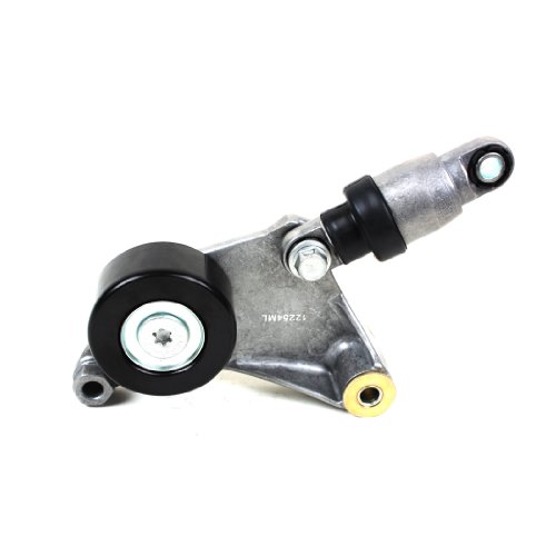 Serpentine CNS EngineParts BT190