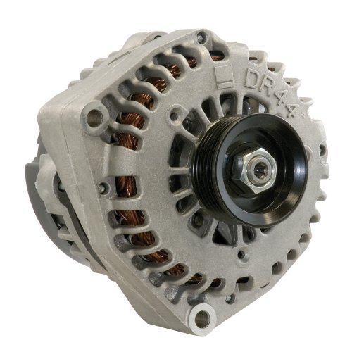 Alternators LActrical 850-8301