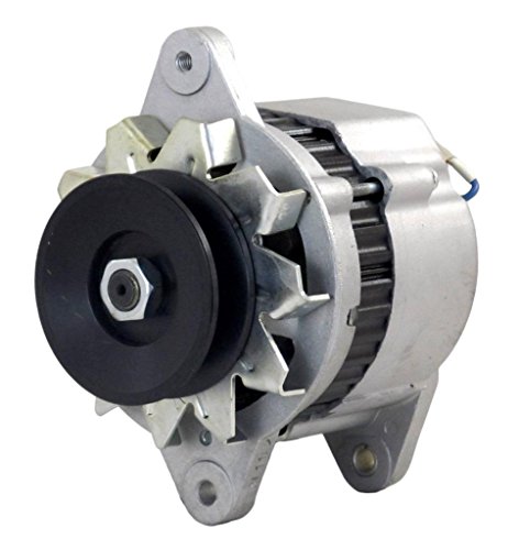 Alternators Rareelectrical 120008502656