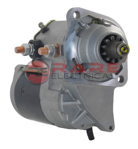 Starters Rareelectrical 120008502709