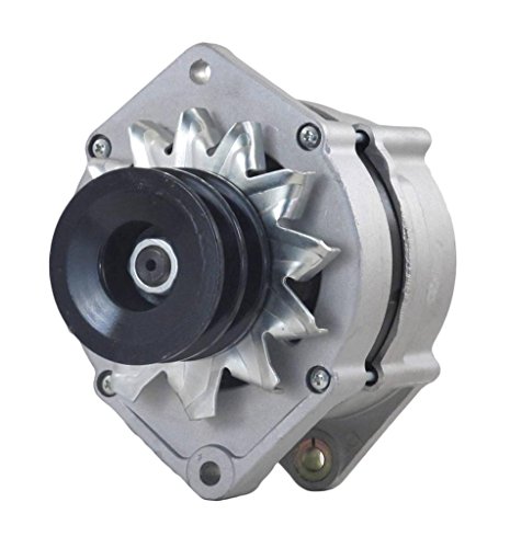 Alternators Rareelectrical 120008504088