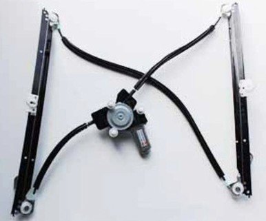 Power Window Regulators Rareelectrical 120008504093