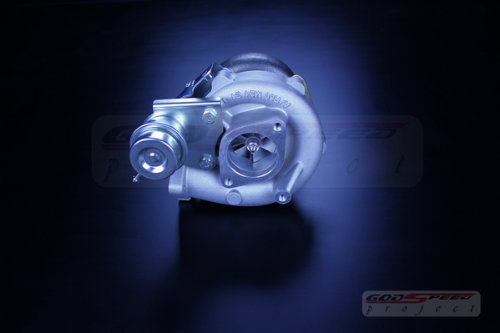 Turbochargers Instyleparts ISP-TC-061