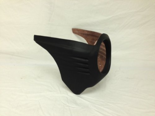 Windshields & Accessories Exotic Body Parts EPB0181