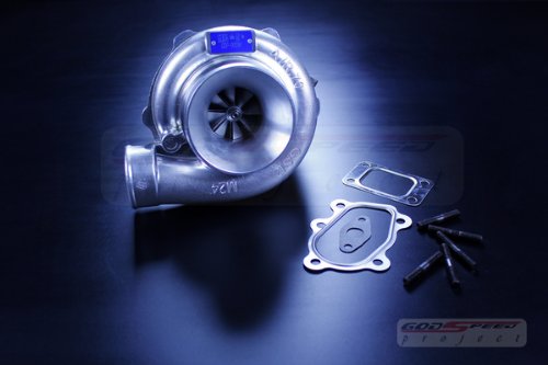 Turbochargers Instyleparts ISP-TC-006