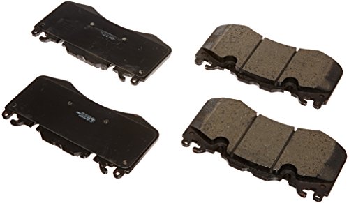 Brake Pads Raybestos PGD1426M