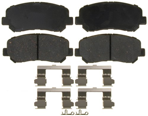 Brake Pads Raybestos PGD1623AC