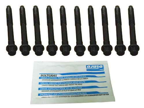 Head Bolt Sets AJUSA 81014000