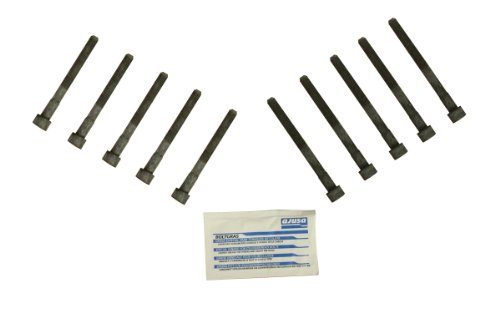 Head Bolt Sets AJUSA 81014700