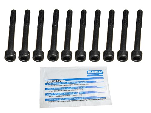 Head Bolt Sets AJUSA 81015400