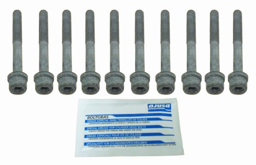 Head Bolt Sets AJUSA 81017500
