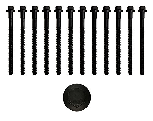 Head Bolt Sets CRP Automotive 81019800