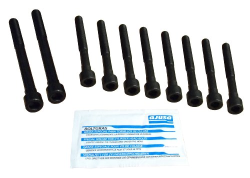 Head Bolt Sets AJUSA 81020800